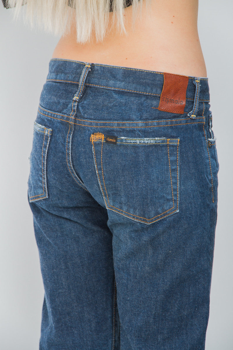 WORK PAINTER PANTS
