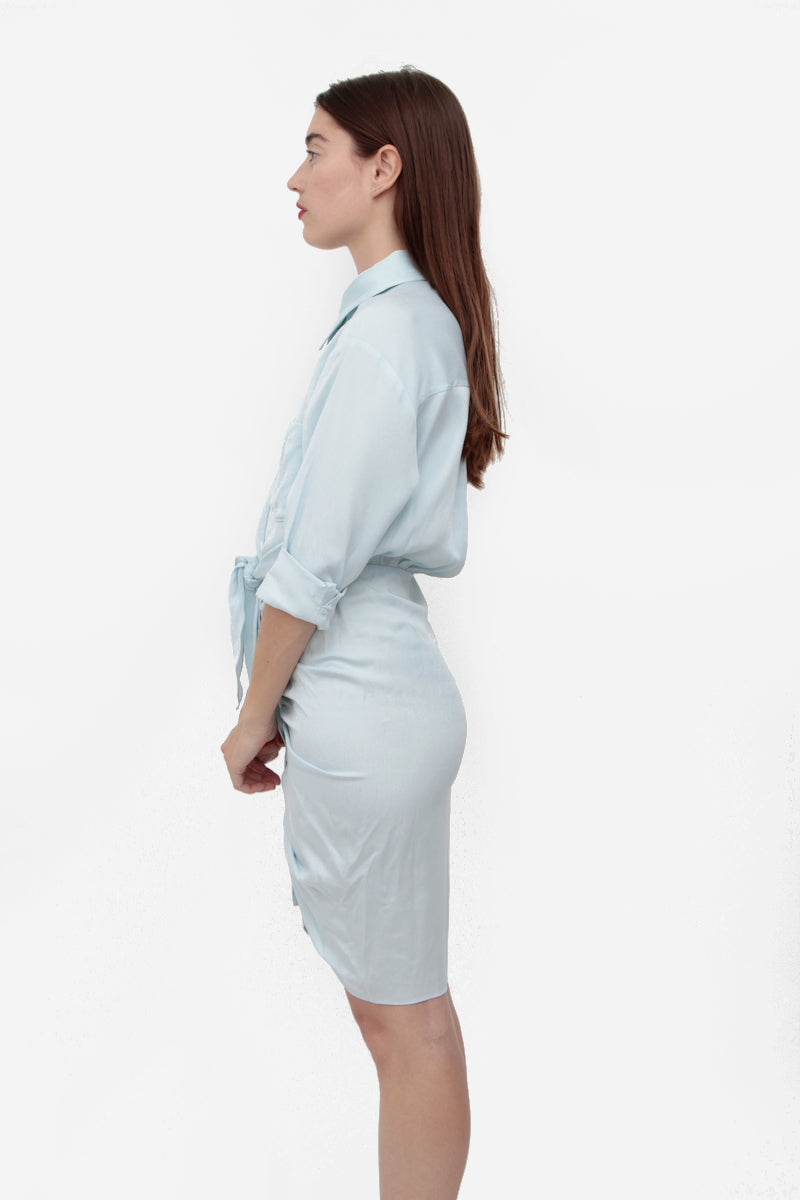 SIERRA DRESS