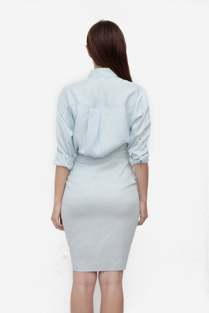 SIERRA DRESS