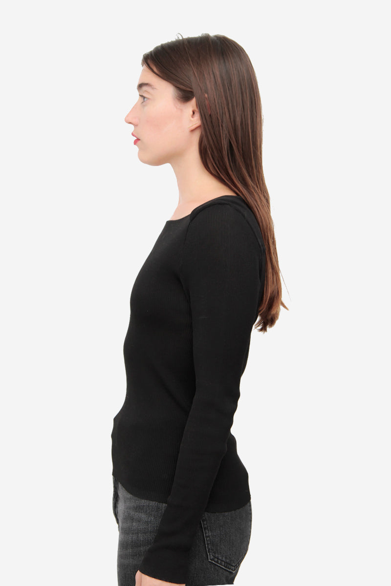 TOM FORD BOATNECK SWEATER