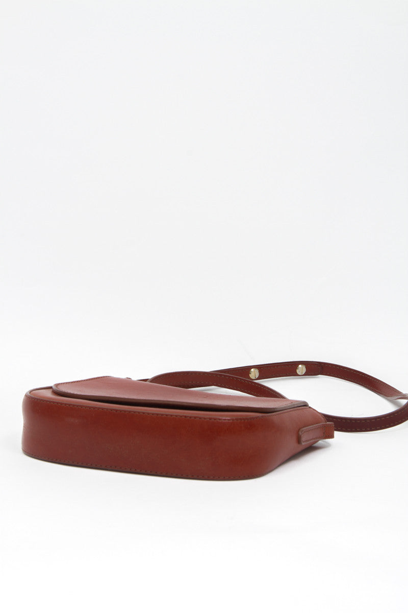 MINI CROSSBODY BAG