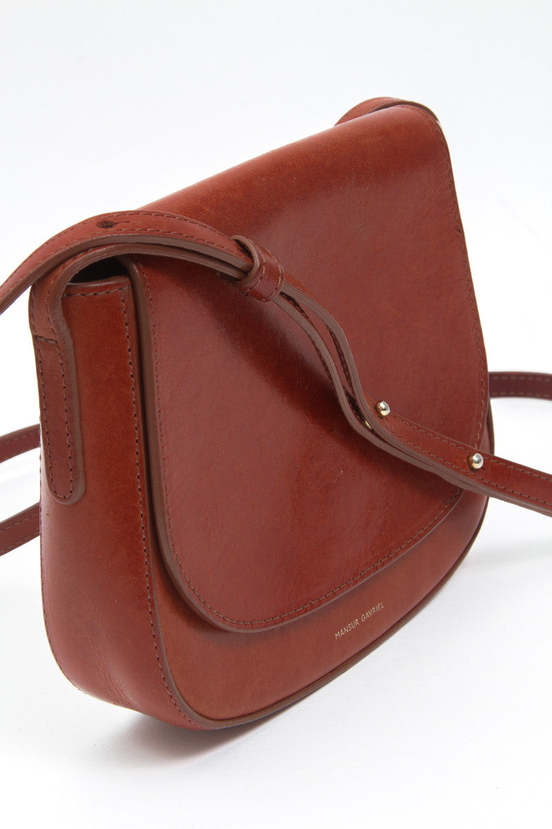 MINI CROSSBODY BAG