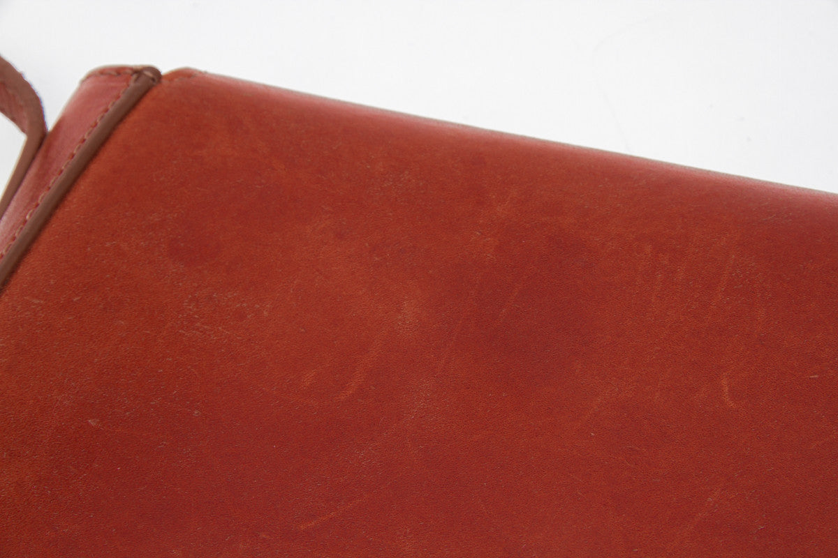 MINI CROSSBODY BAG