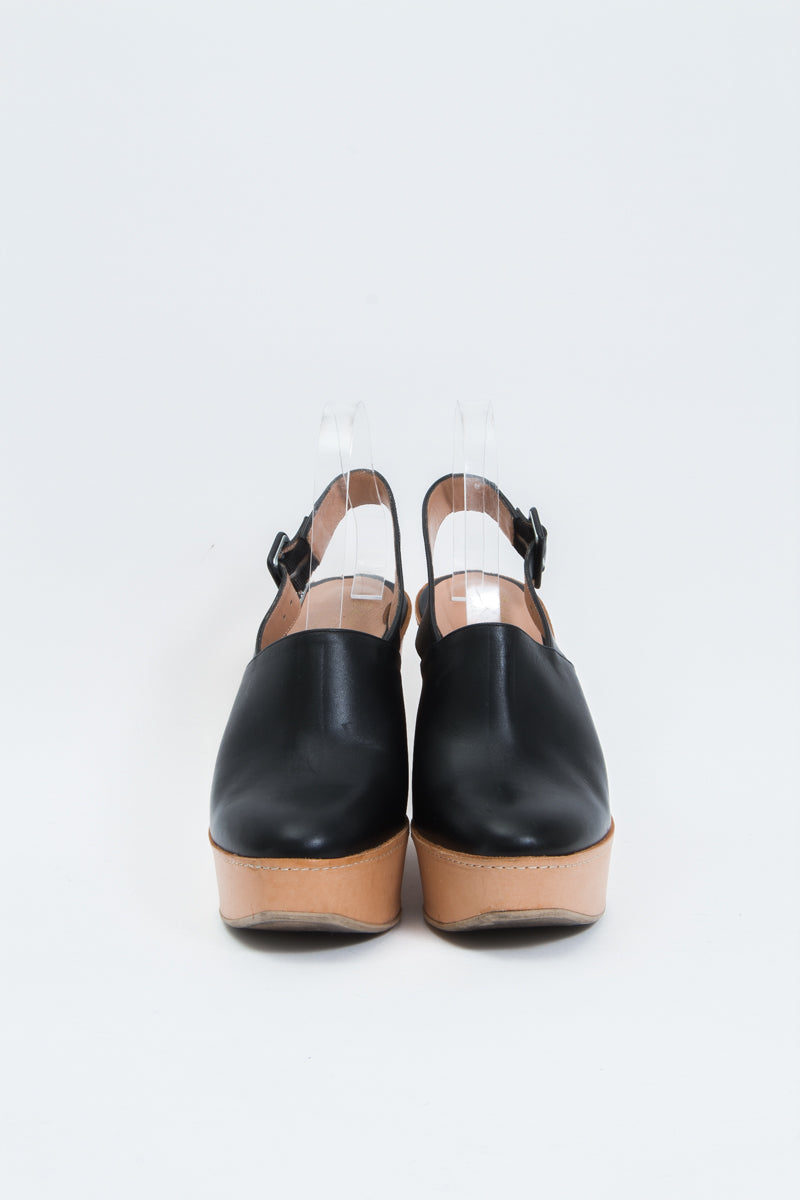 PLATFORM WEDGES