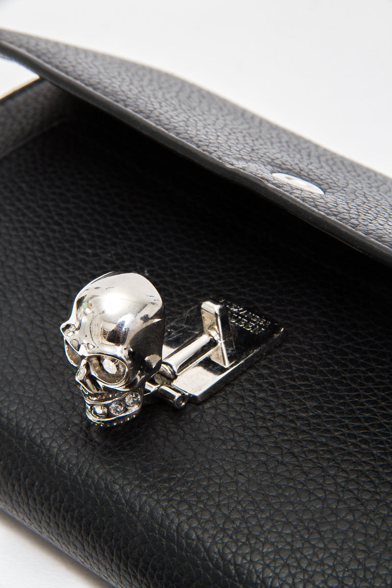SKULL WALLET