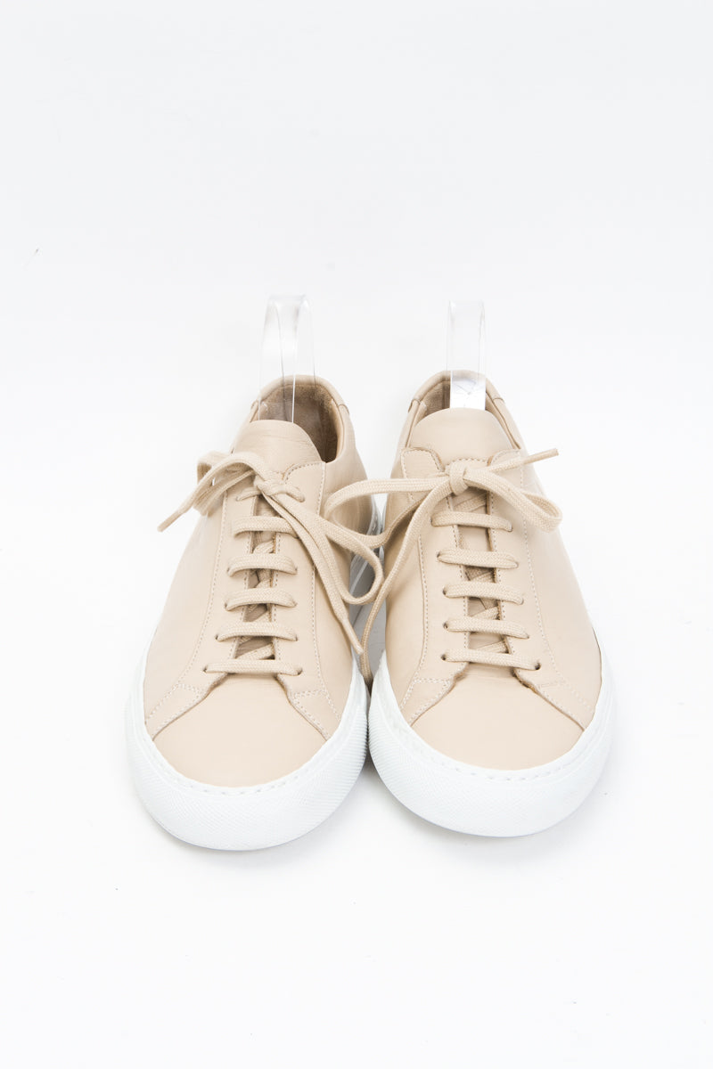 PINK ACHILLES SNEAKERS