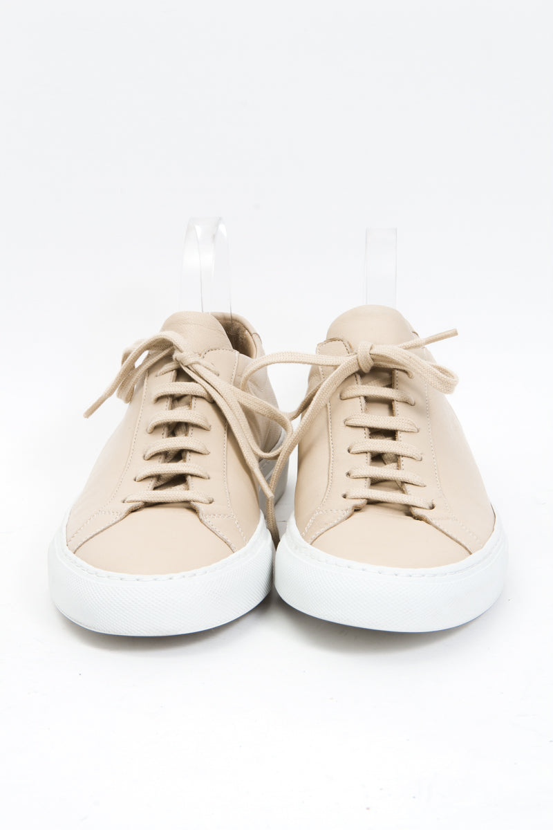 PINK ACHILLES SNEAKERS