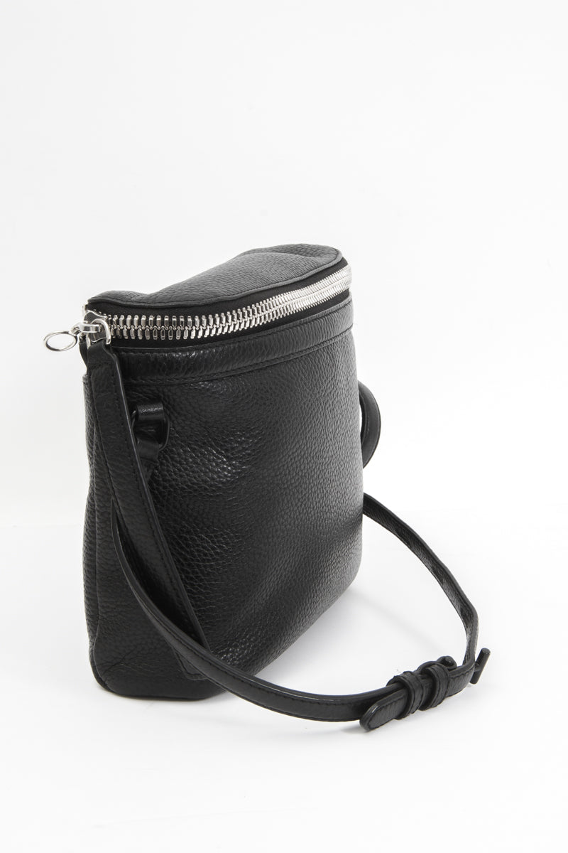 LARGE STOWAWAY PURSE