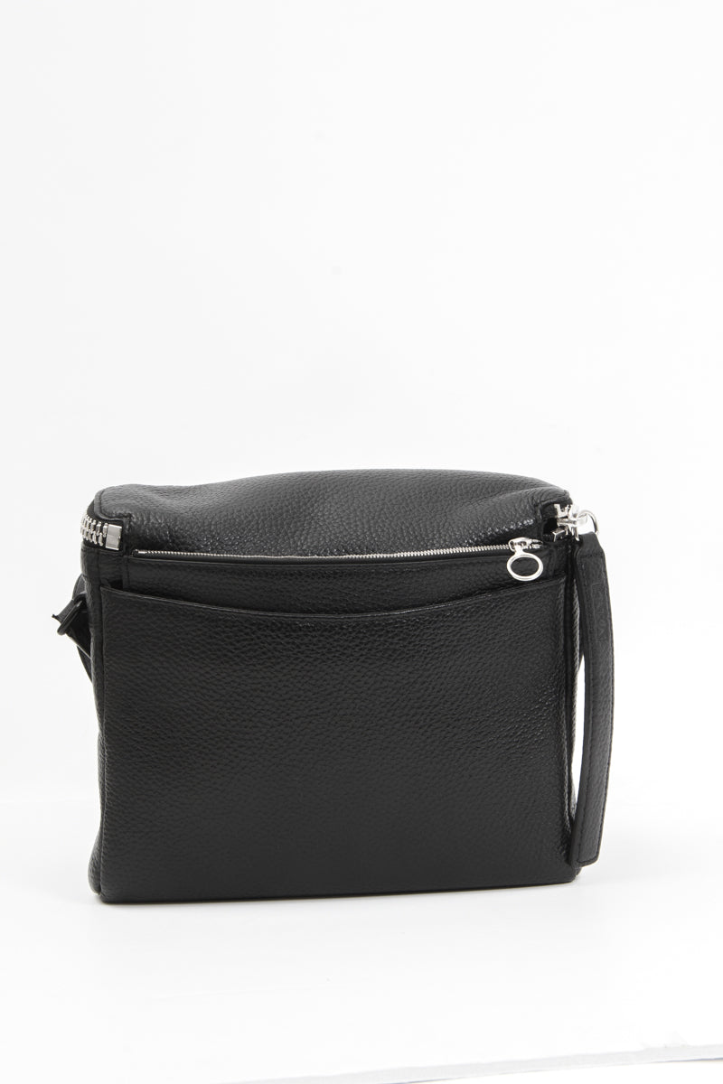 LARGE STOWAWAY PURSE