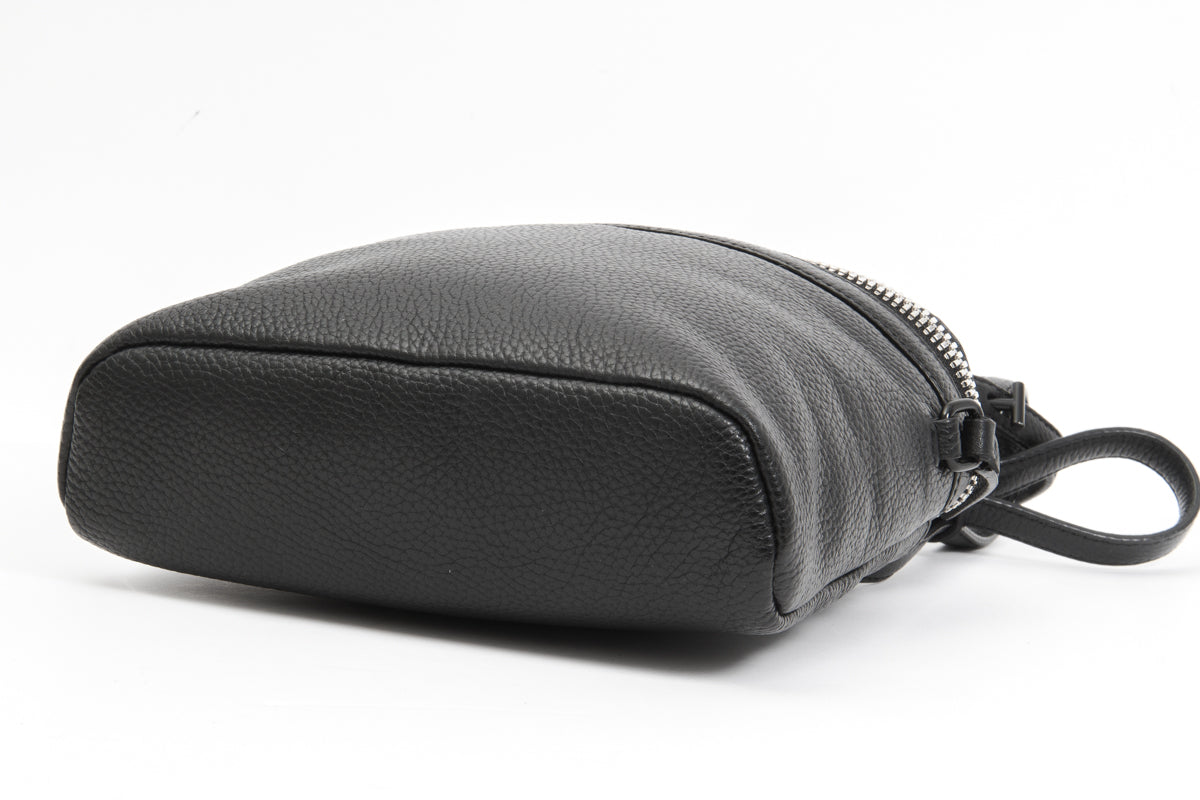 LARGE STOWAWAY PURSE