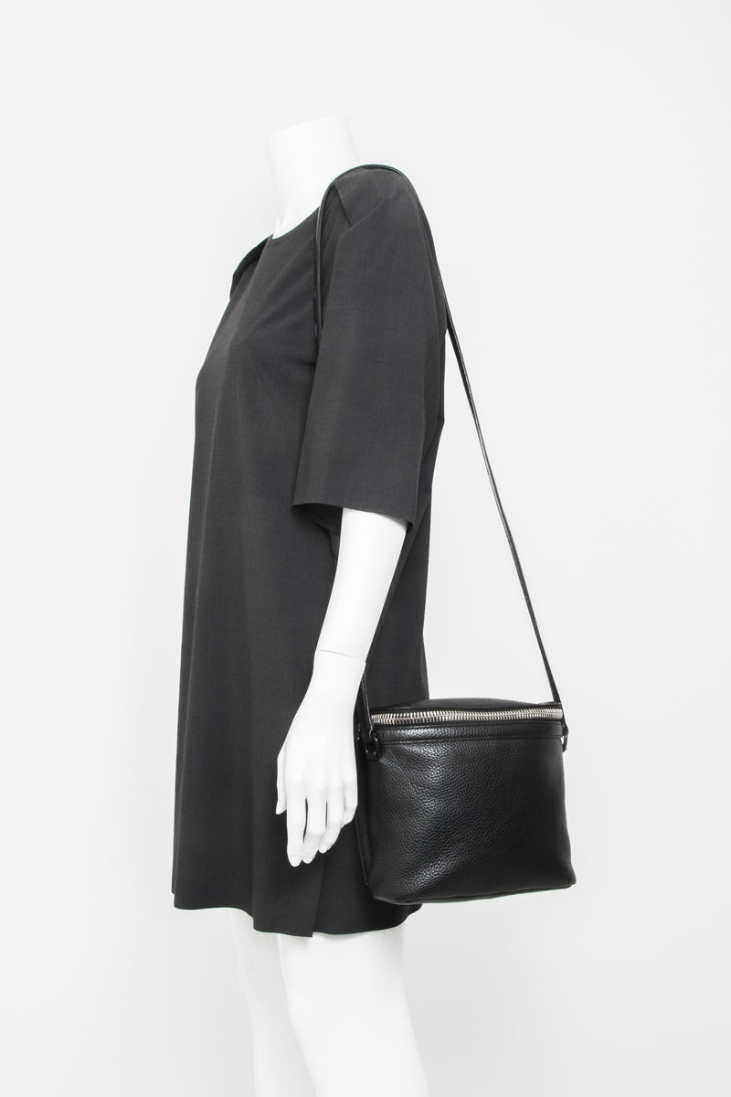 LARGE STOWAWAY PURSE