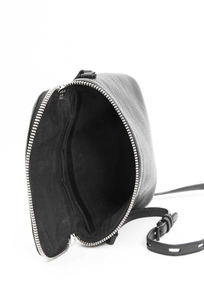 LARGE STOWAWAY PURSE