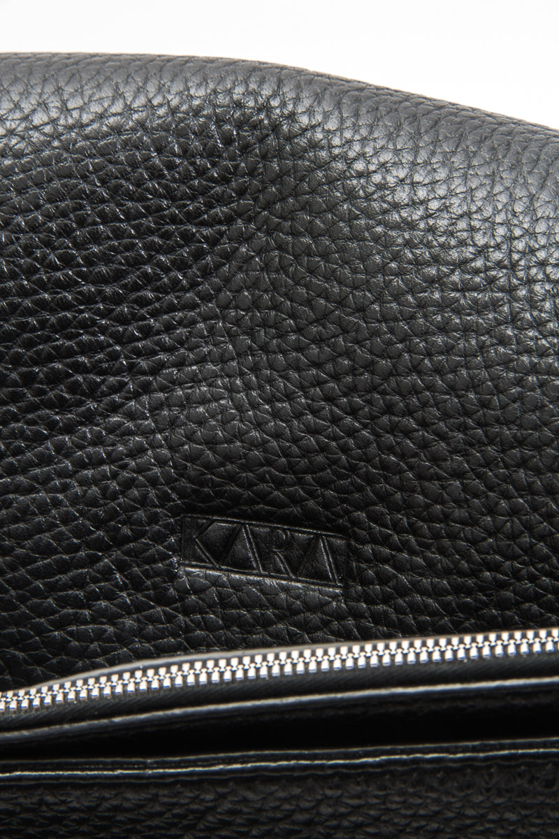 LARGE STOWAWAY PURSE