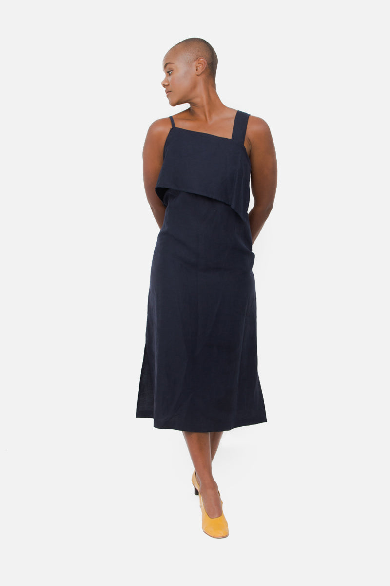 ROQUE DRESS