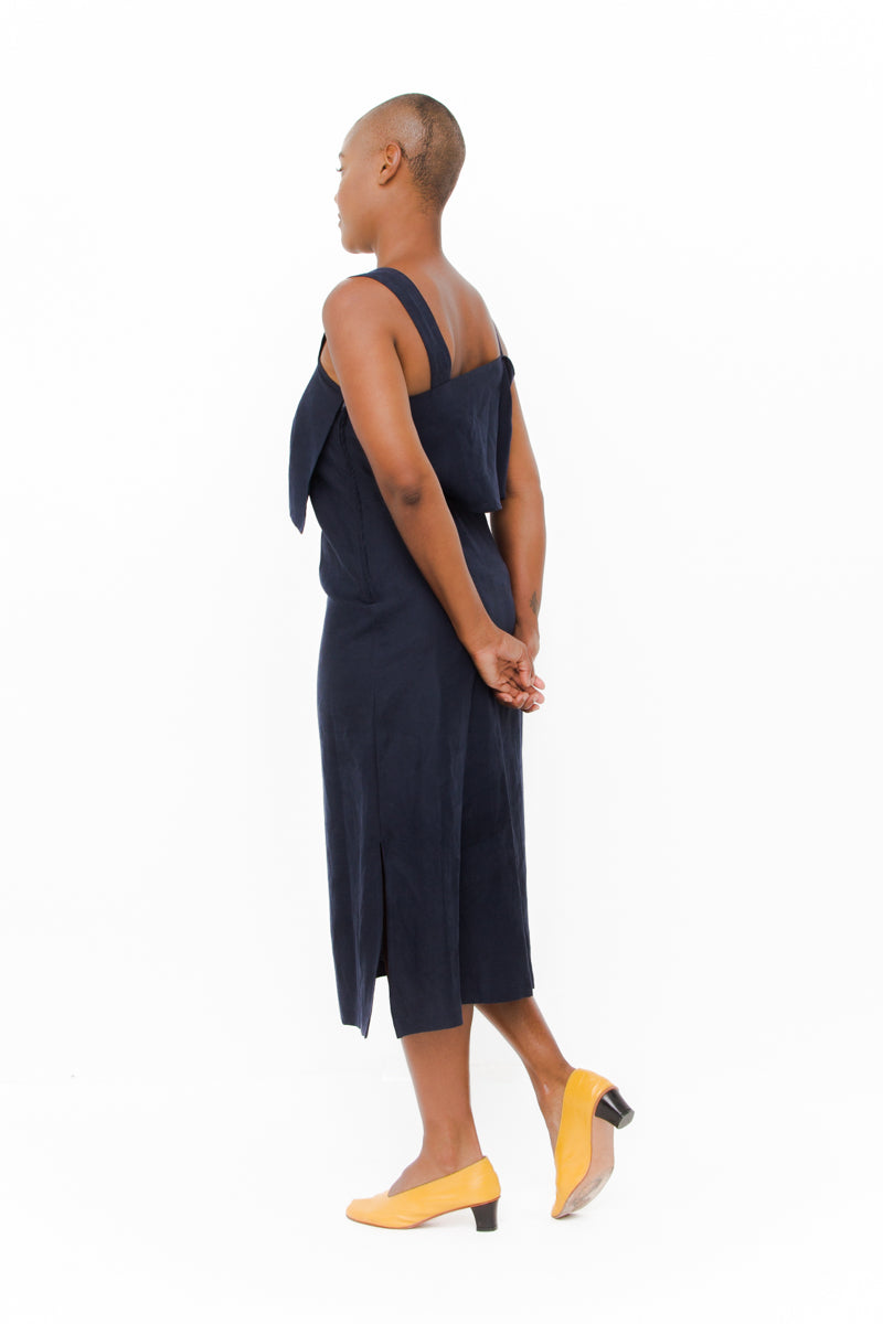ROQUE DRESS