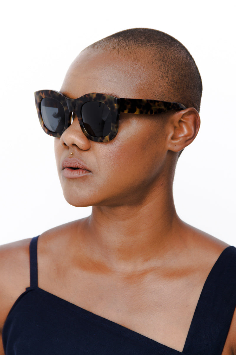 HAMILTON SUNGLASSES