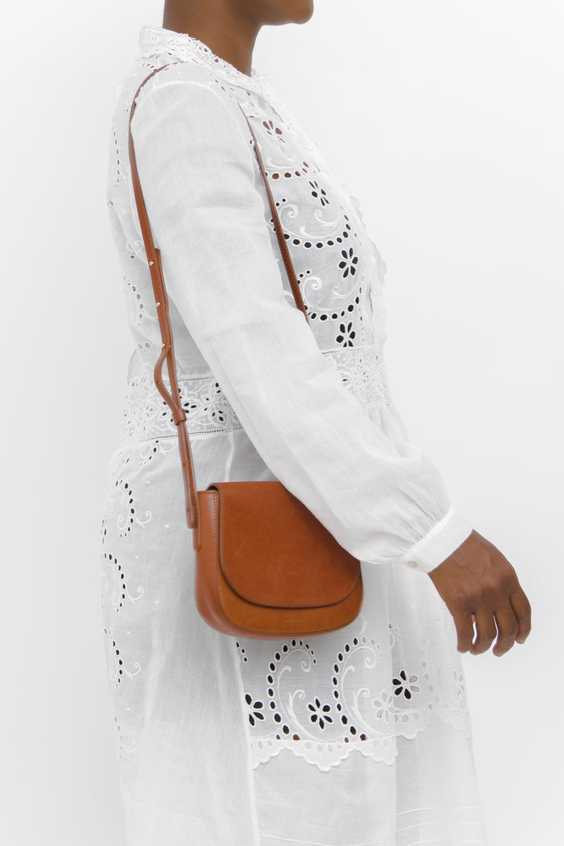 MINI CROSSBODY BAG