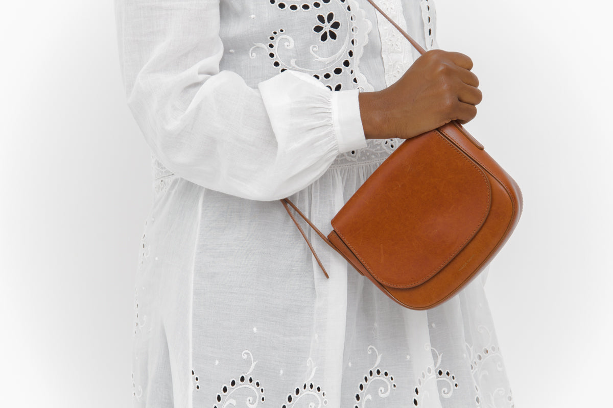 MINI CROSSBODY BAG