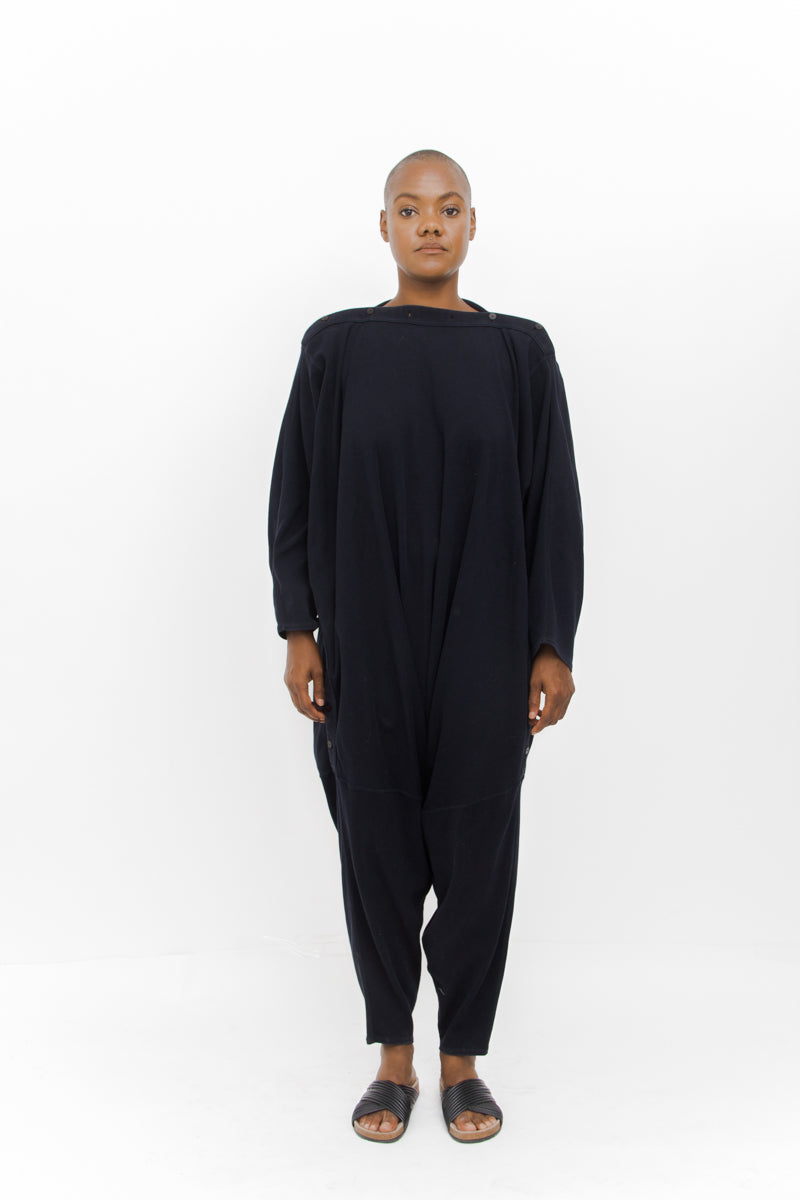 VINTAGE JUMPSUIT