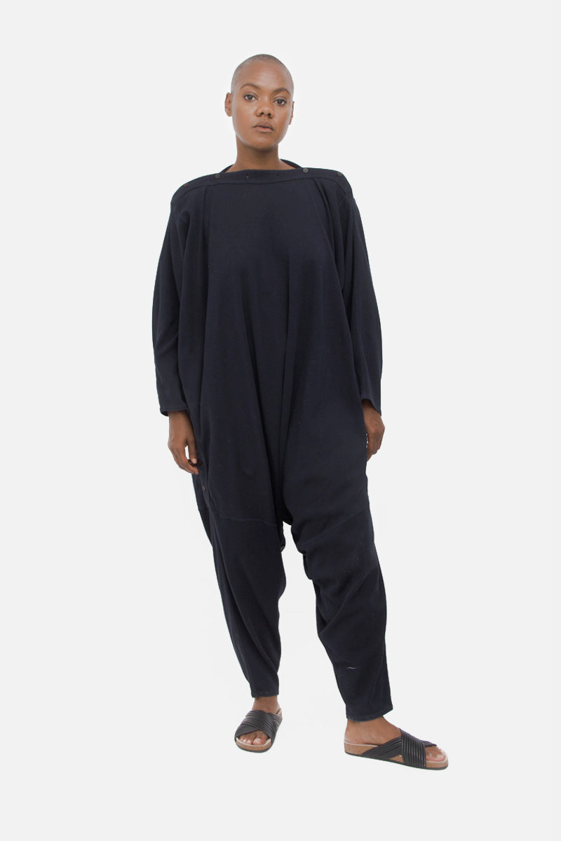VINTAGE JUMPSUIT