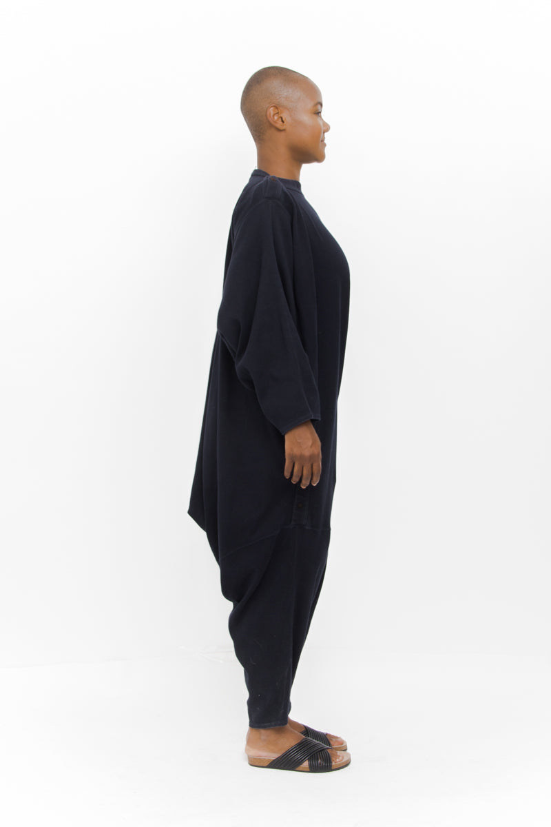 VINTAGE JUMPSUIT