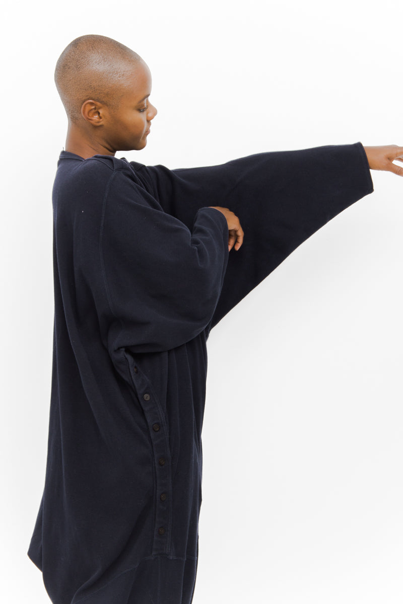 VINTAGE JUMPSUIT