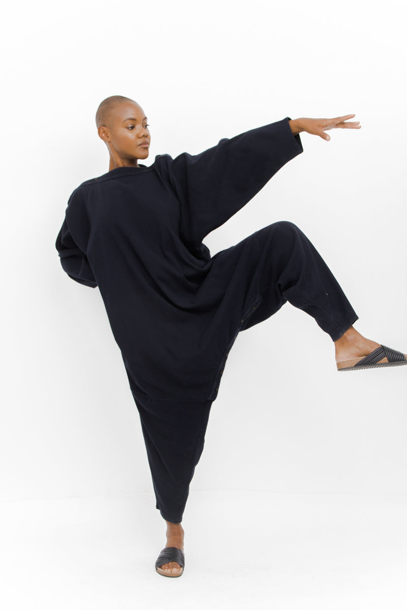 VINTAGE JUMPSUIT