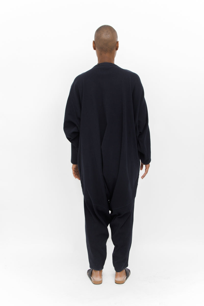 VINTAGE JUMPSUIT