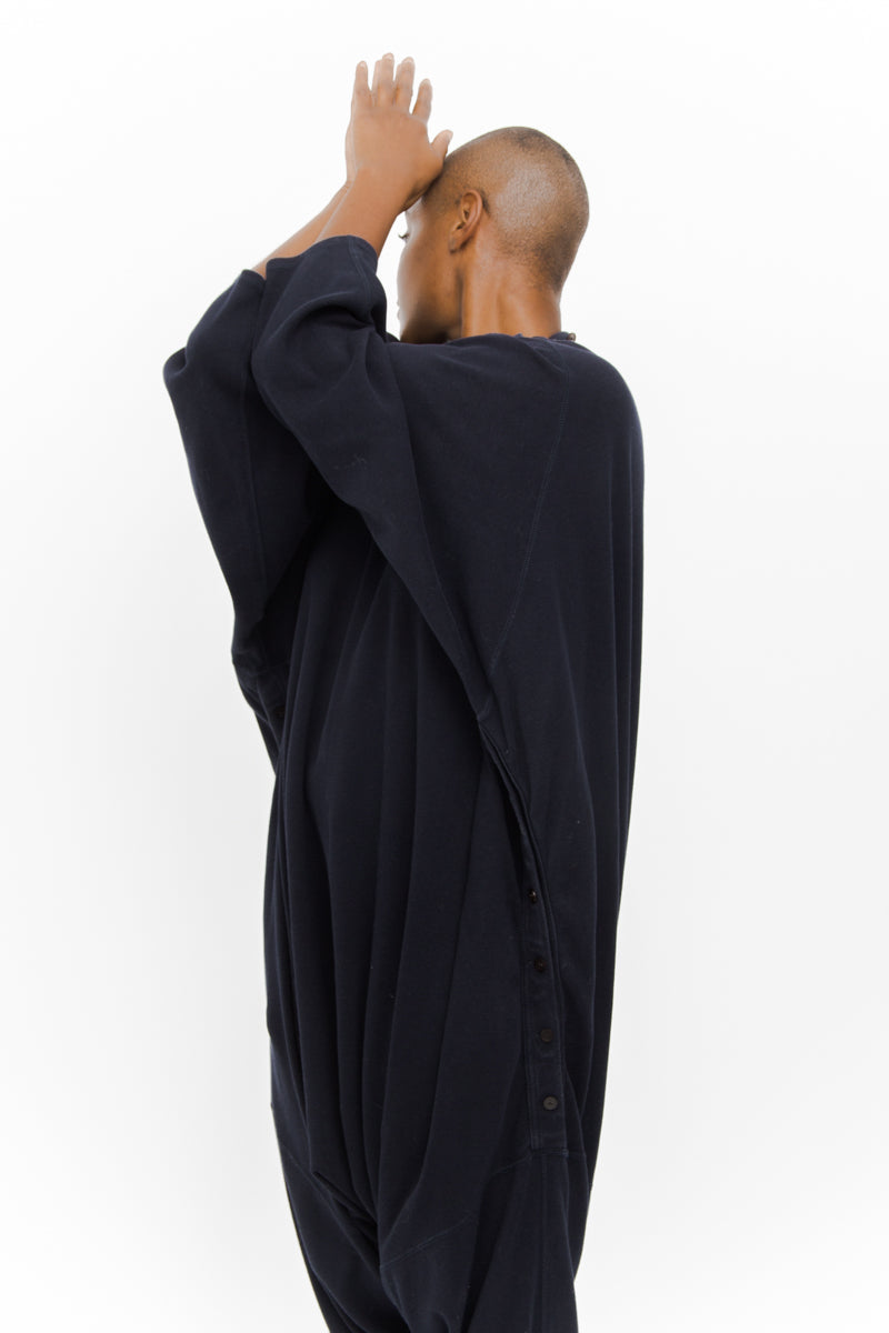 VINTAGE JUMPSUIT