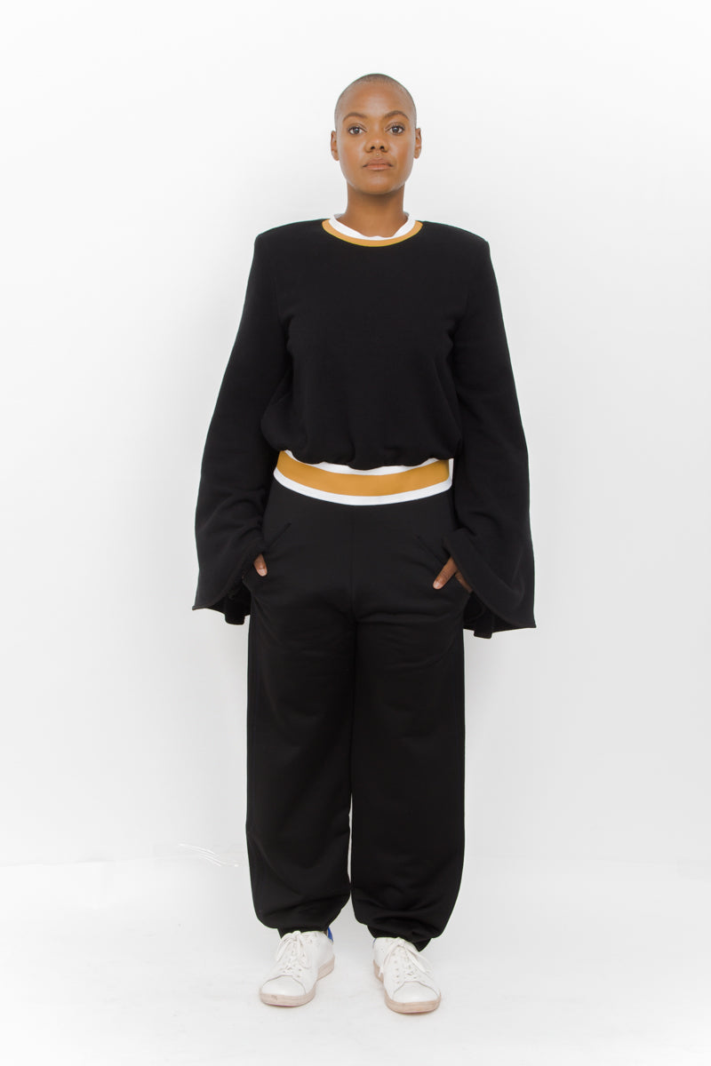 IMMORTAL SWEATER