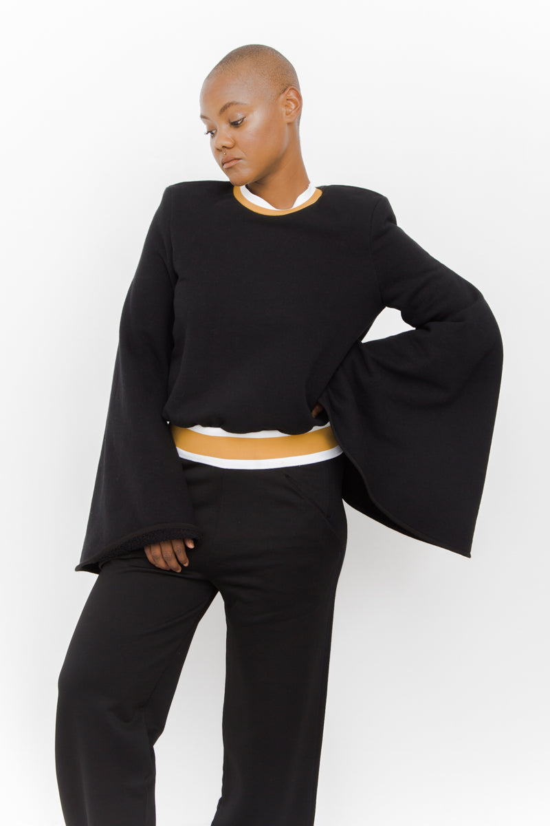 IMMORTAL SWEATER