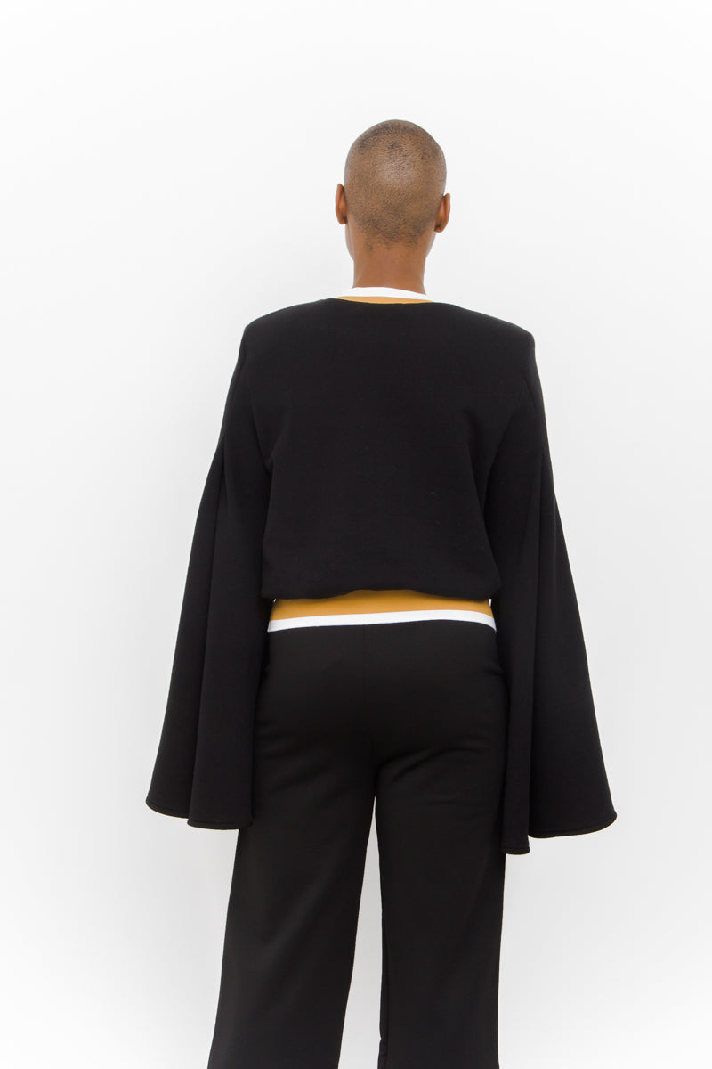 IMMORTAL SWEATER