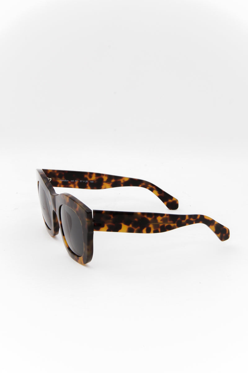HAMILTON SUNGLASSES