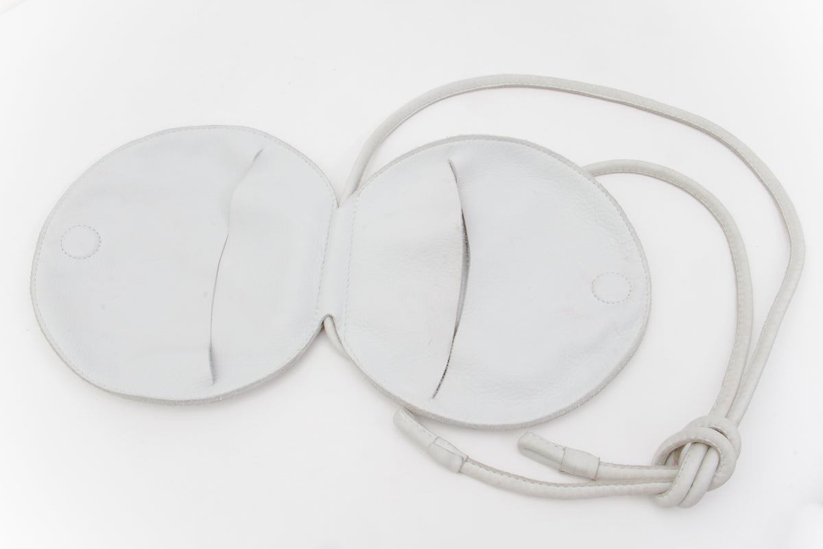 DISC PURSE