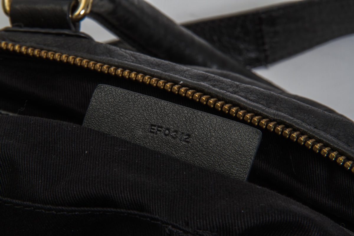 PANDORA PURSE