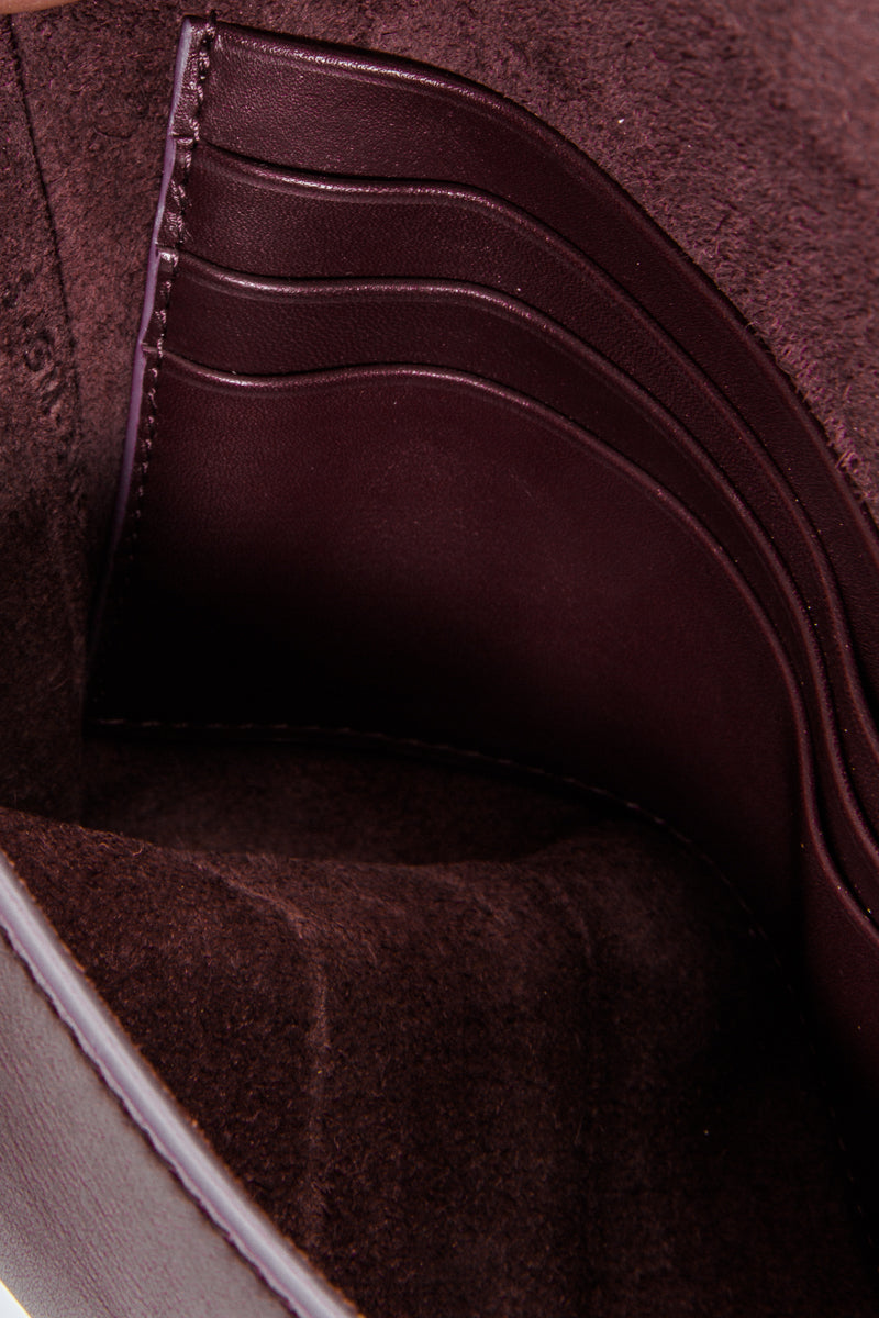 TRAVEL CLUTCH WALLET