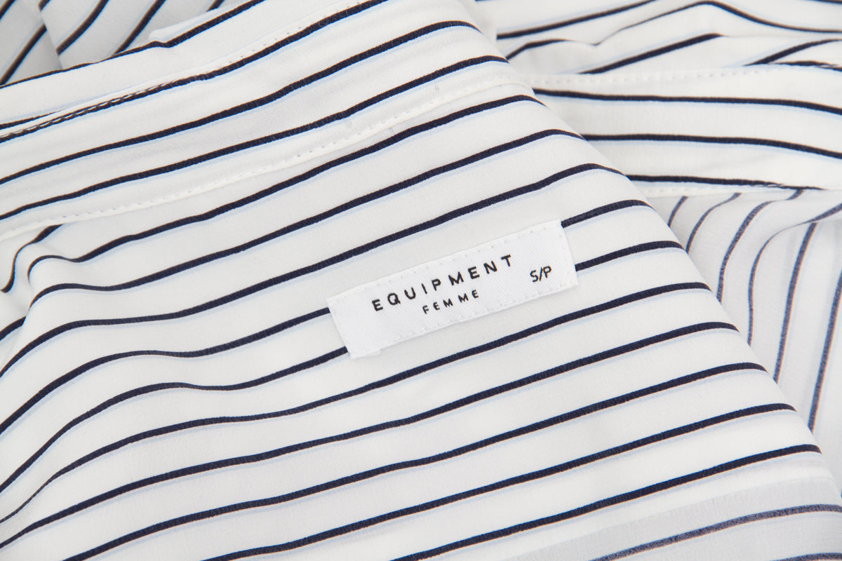 REESE STRIPE TOP