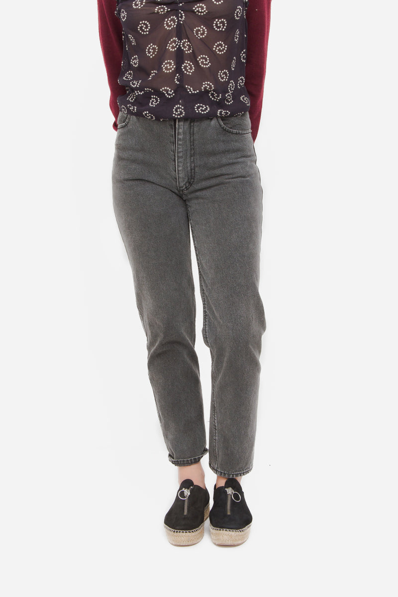 GRAY EL JEAN