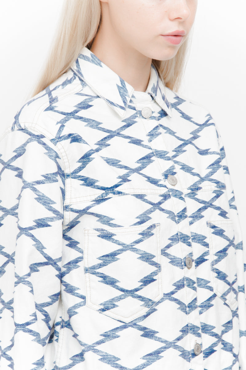 NADIA JACKET