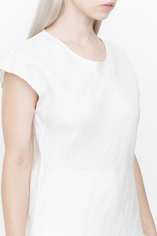 ROSEMOND TOP WITH TAGS
