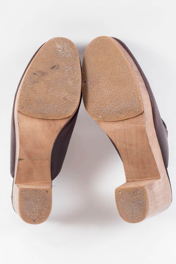 IDOLON CLOGS