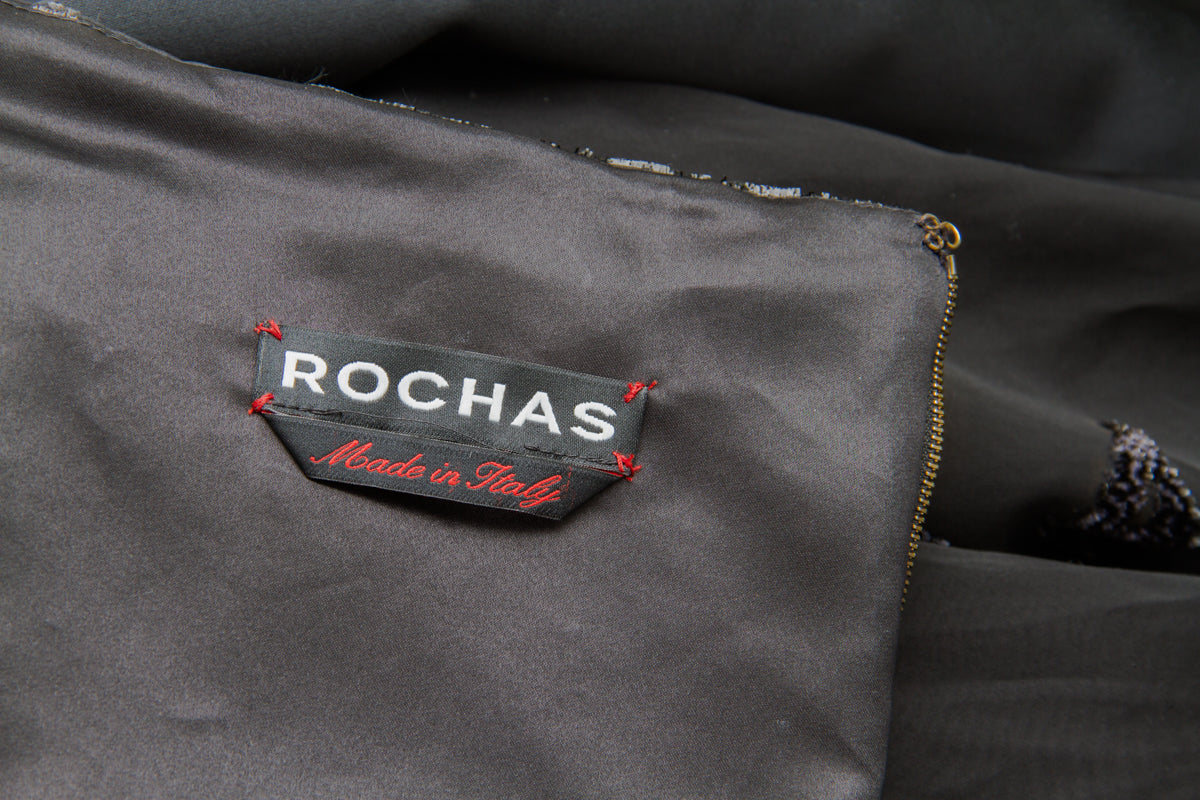 PRE 2015 FLORAL DRESS