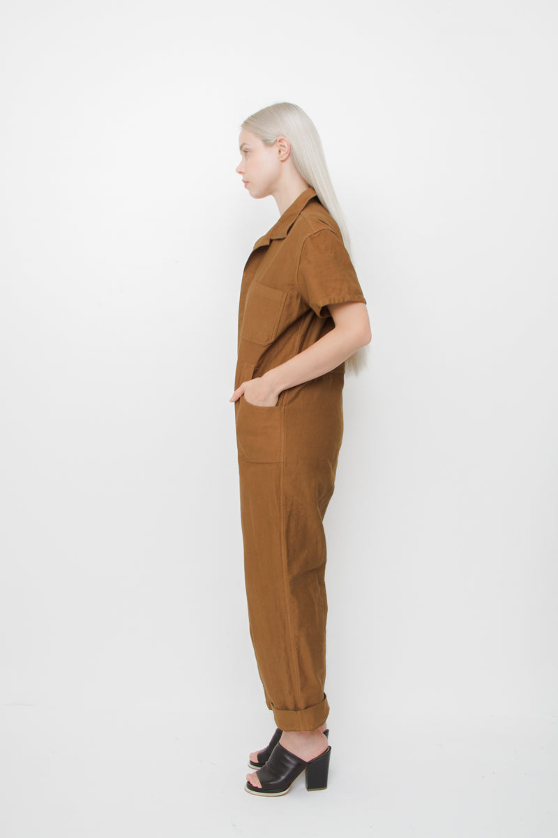 CRAWFORD JUMPSUIT