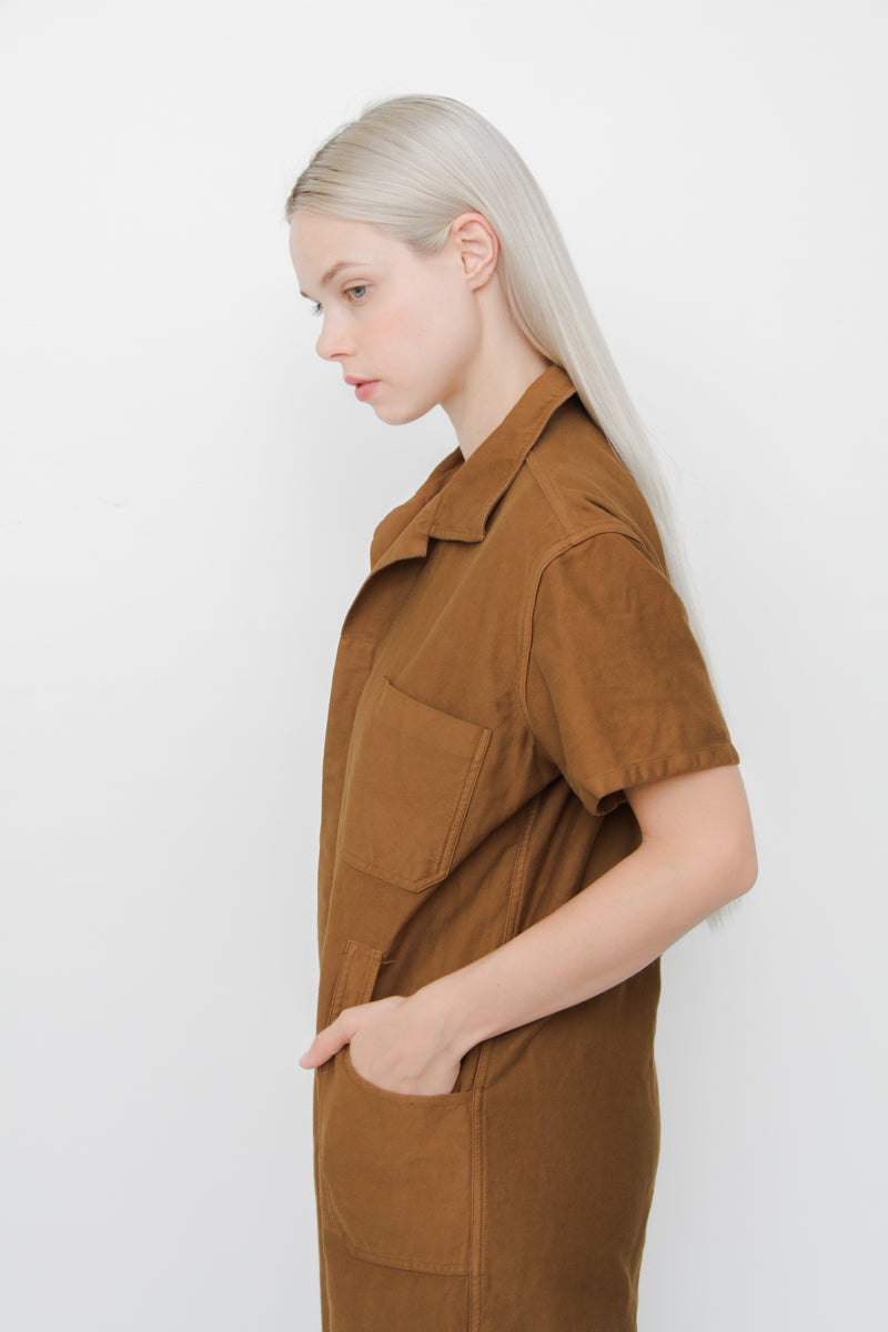 CRAWFORD JUMPSUIT