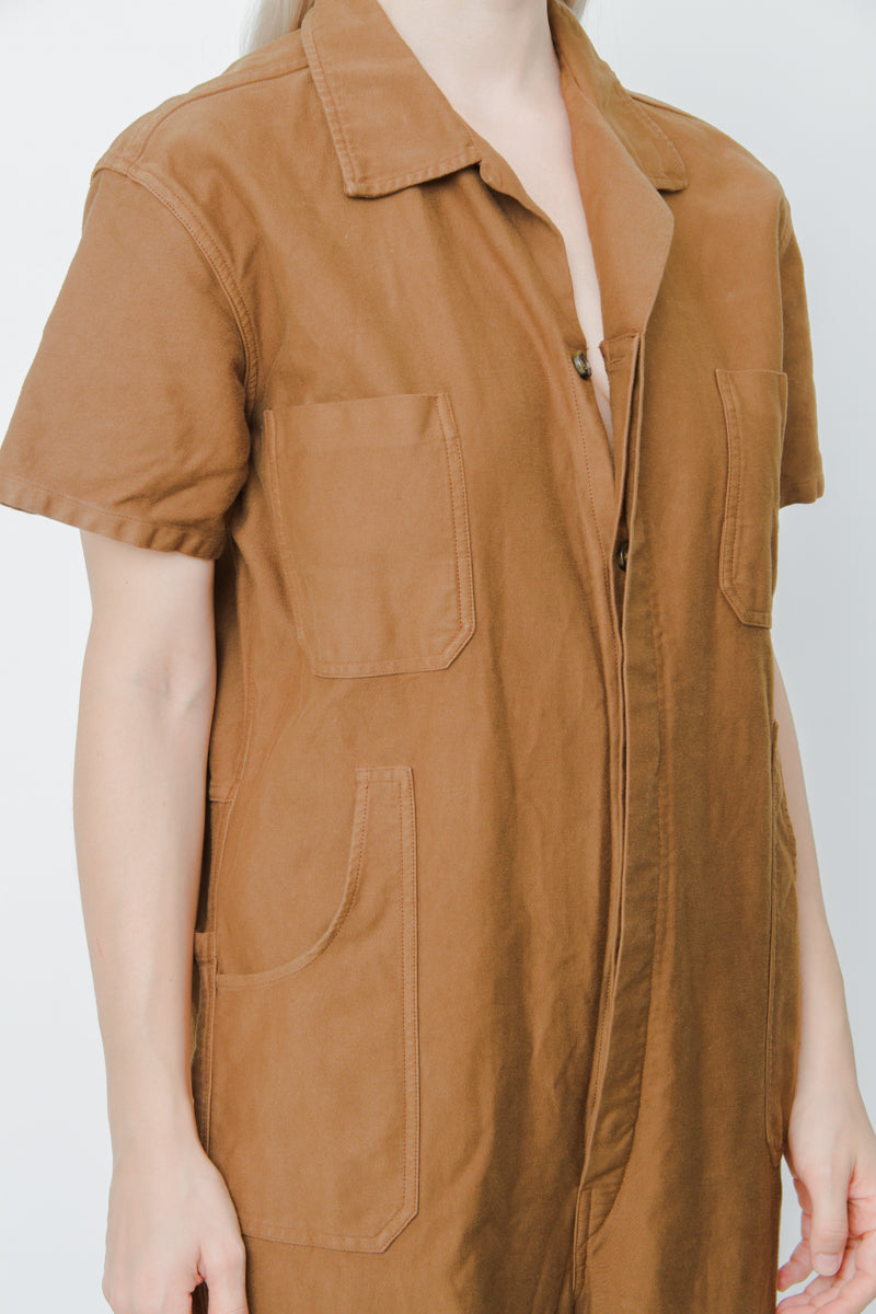 CRAWFORD JUMPSUIT