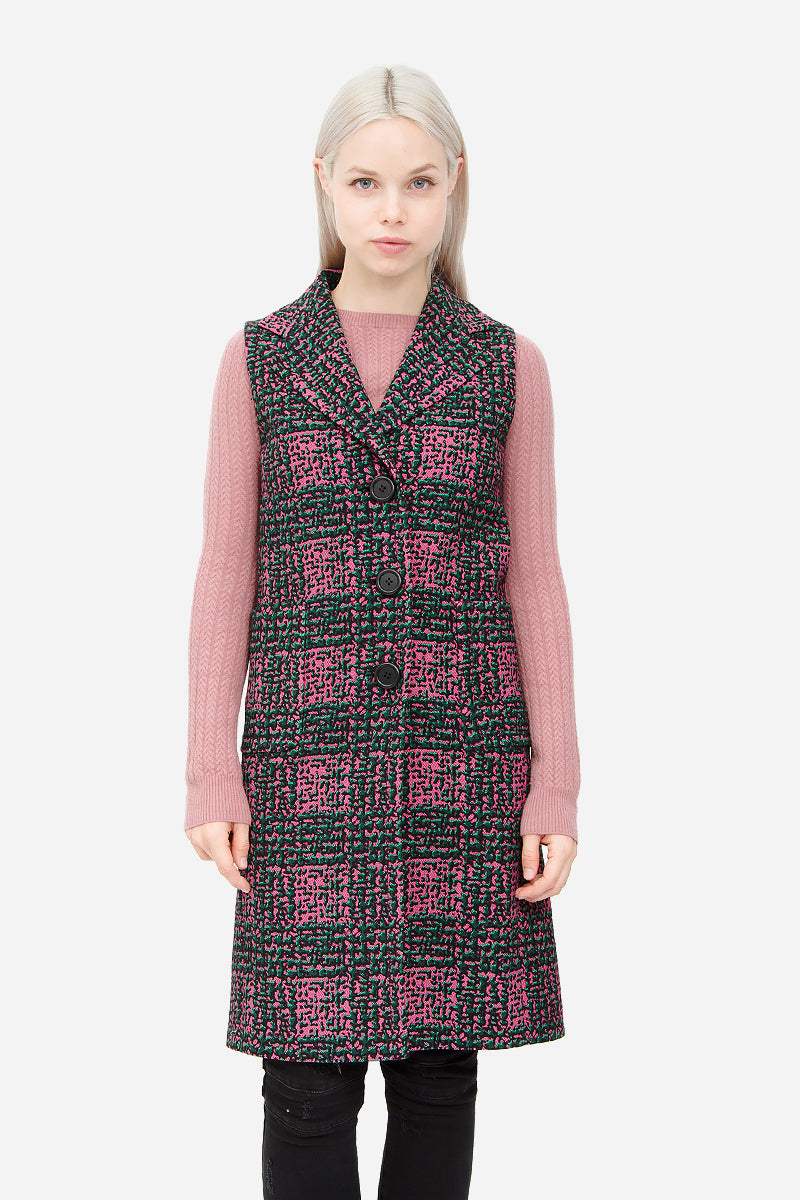 FALL 2015 VEST