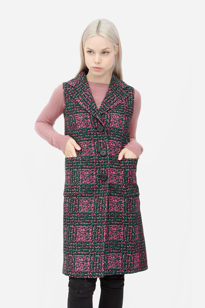 FALL 2015 VEST