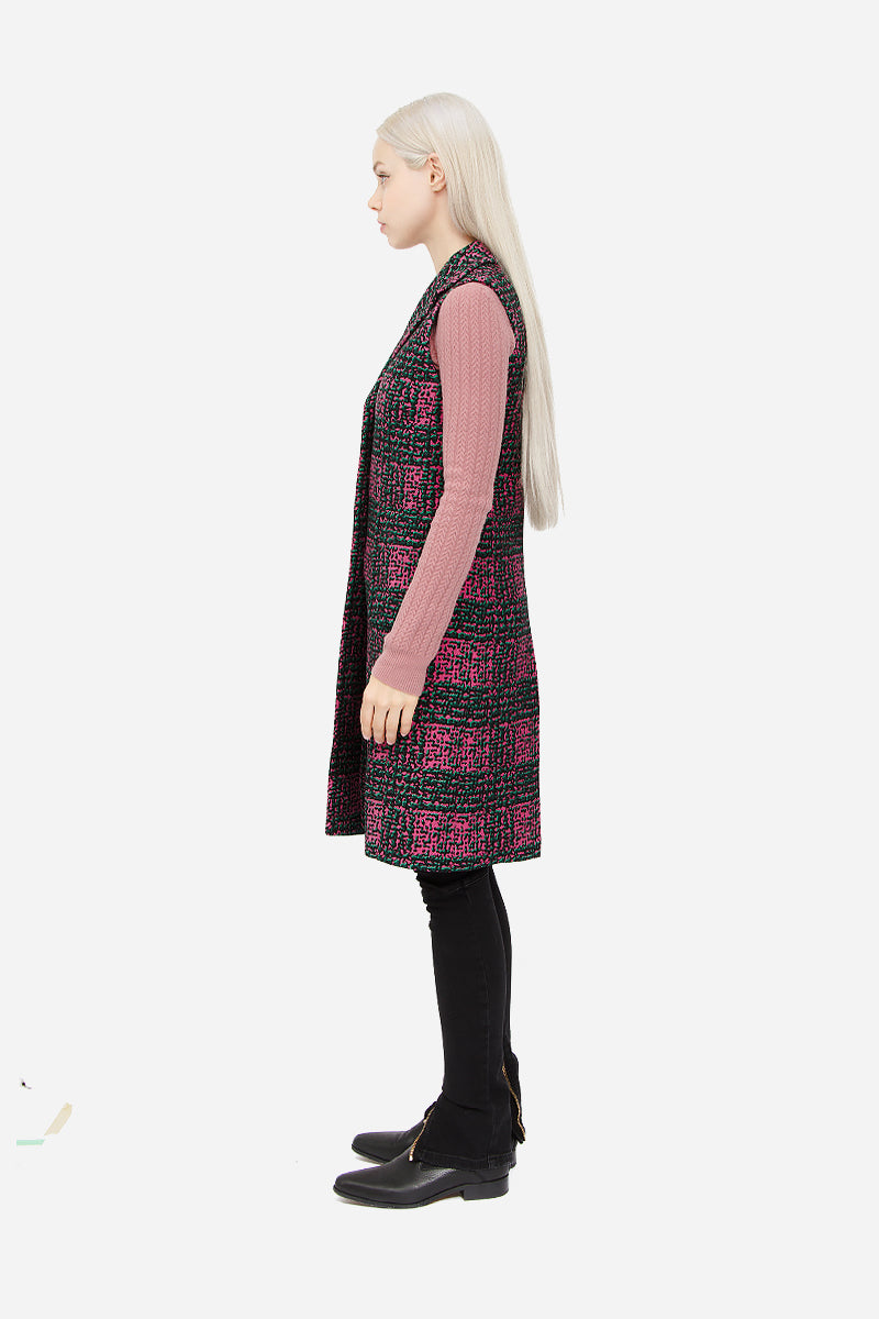 FALL 2015 VEST