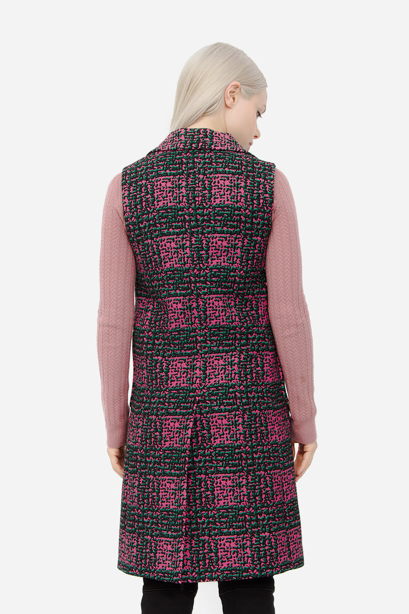 FALL 2015 VEST