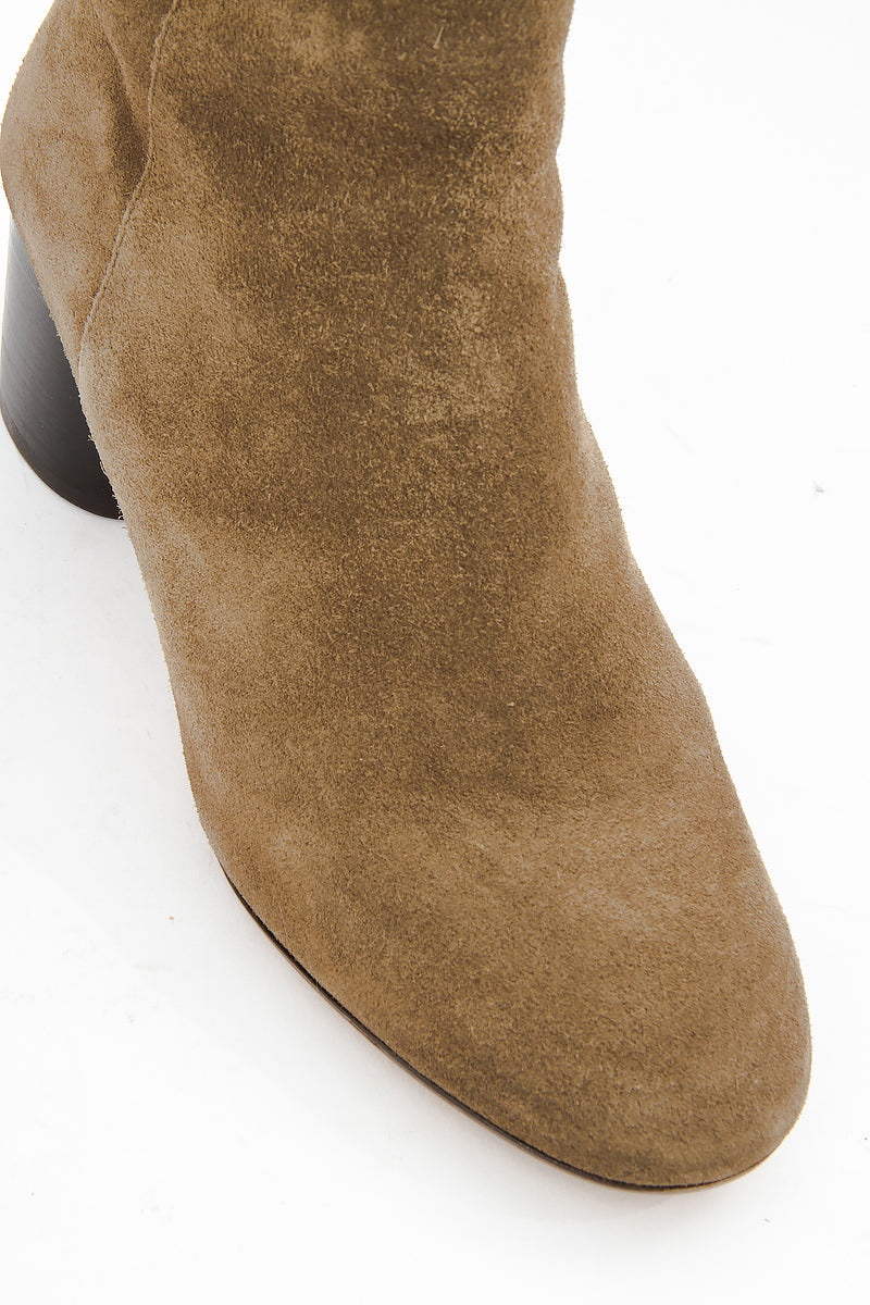 DEYISSA ANKLE BOOTS